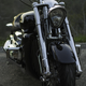 Illustration for article titled Shes Big, Shes Ugly, Shes Fun - Riding the Honda Valkyrie Rune